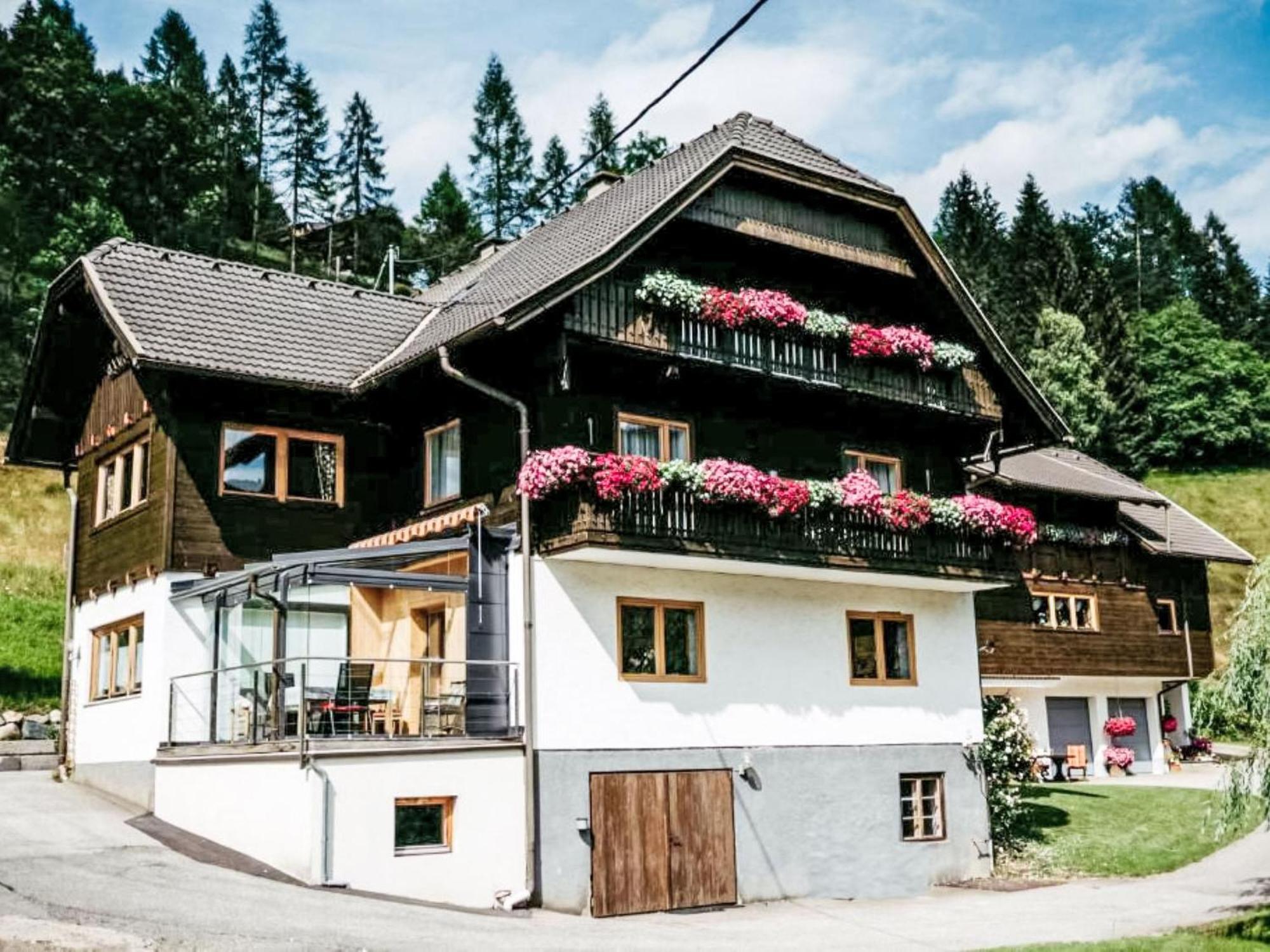 Apartment Herzele By Interhome Arriach Exterior foto